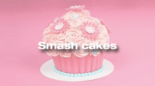 Smashcakes